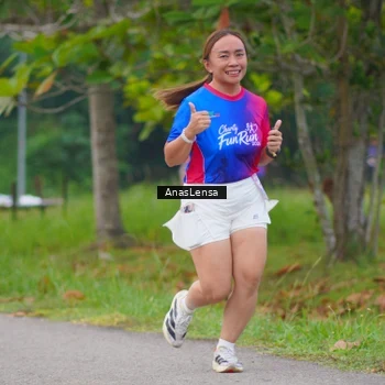 Runner Photo 8108212