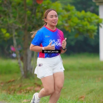 Runner Photo 8108213