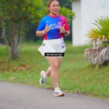 Runner Photo 8108214