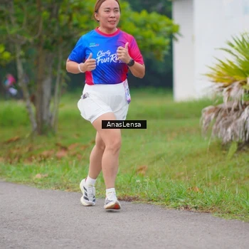 Runner Photo 8108216