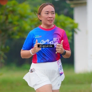 Runner Photo 8108218