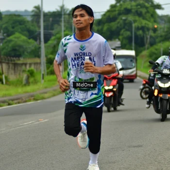 Runner Photo 8108219
