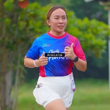 Runner Photo 8108220