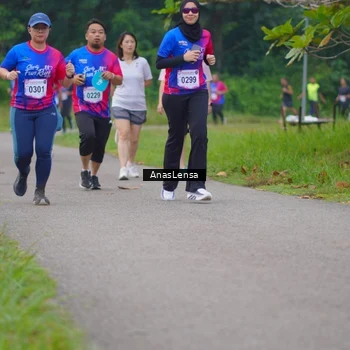 Runner Photo 8108221