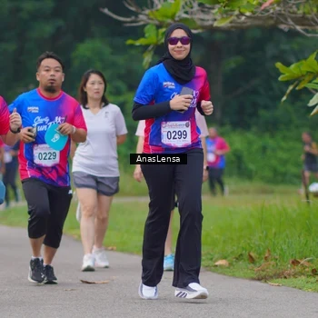 Runner Photo 8108224