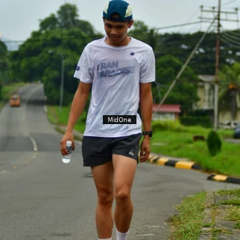 Runner Photo 8108226