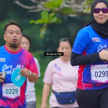 Runner Photo 8108227