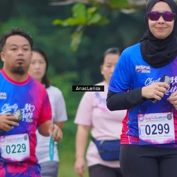 Runner Photo 8108228