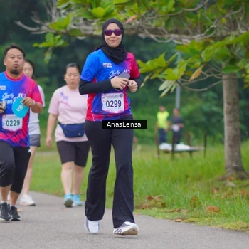 Runner Photo 8108229