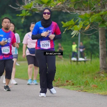 Runner Photo 8108231