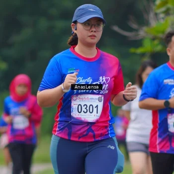 Runner Photo 8108232