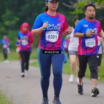 Runner Photo 8108233