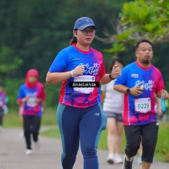 Runner Photo 8108234