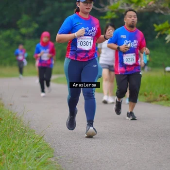 Runner Photo 8108235