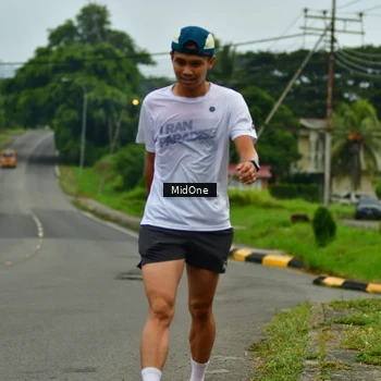 Runner Photo 8108236