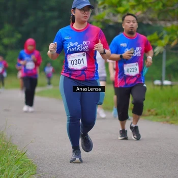 Runner Photo 8108237