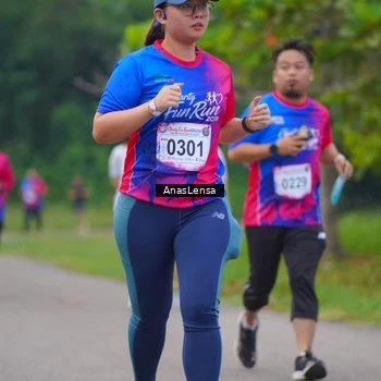 Runner Photo 8108238