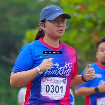 Runner Photo 8108239