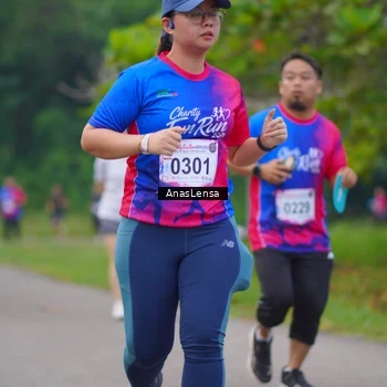 Runner Photo 8108240