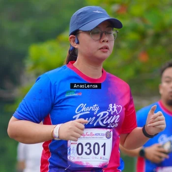Runner Photo 8108241