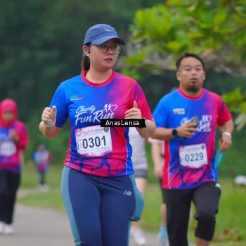 Runner Photo 8108242