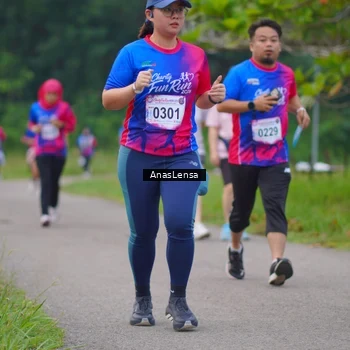 Runner Photo 8108243