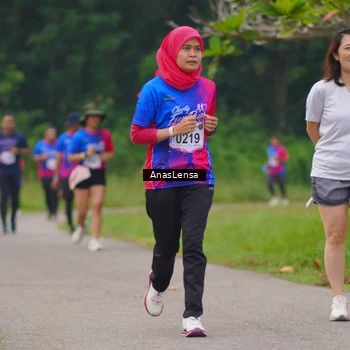 Runner Photo 8108247