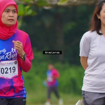 Runner Photo 8108248