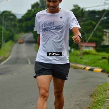 Runner Photo 8108249