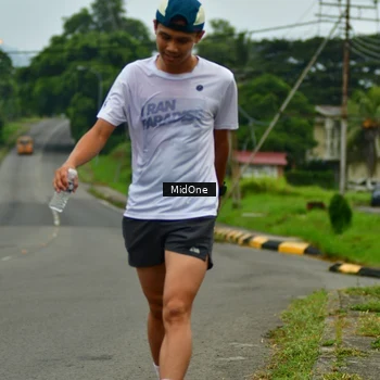 Runner Photo 8108251