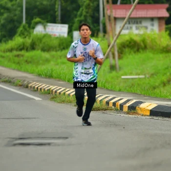 Runner Photo 8108253