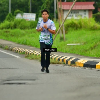 Runner Photo 8108254