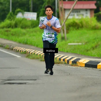 Runner Photo 8108255