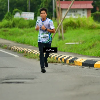Runner Photo 8108257