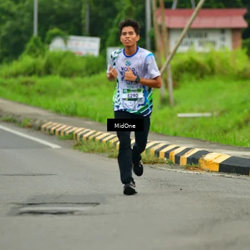 Runner Photo 8108258