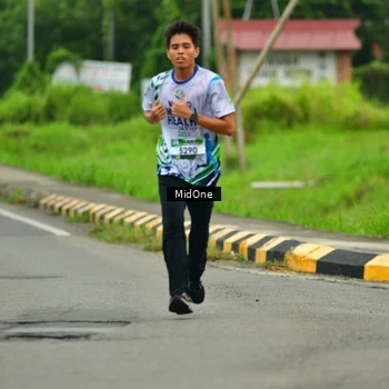 Runner Photo 8108260