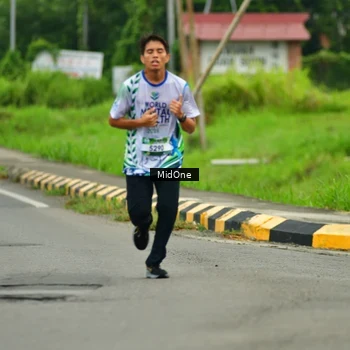 Runner Photo 8108261