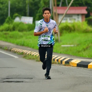 Runner Photo 8108262