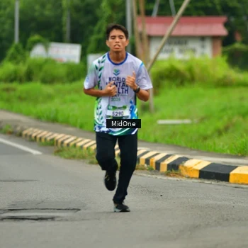 Runner Photo 8108265