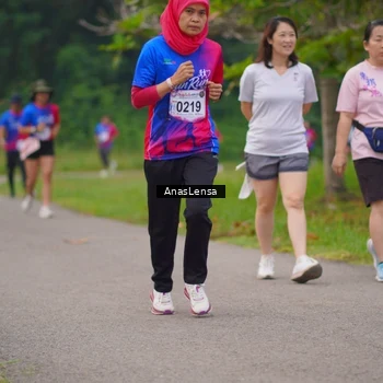 Runner Photo 8108266