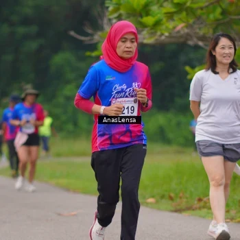 Runner Photo 8108267