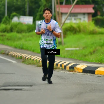 Runner Photo 8108268