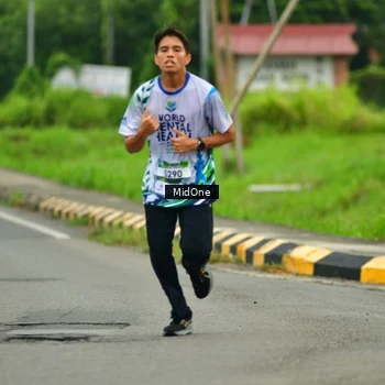 Runner Photo 8108269