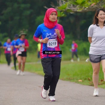 Runner Photo 8108270