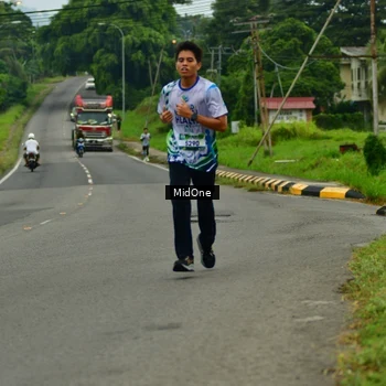 Runner Photo 8108271