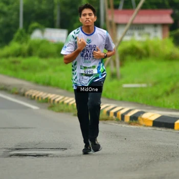 Runner Photo 8108272