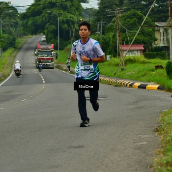 Runner Photo 8108274