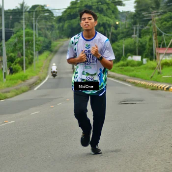 Runner Photo 8108275