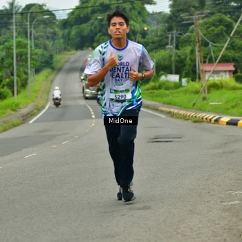 Runner Photo 8108277