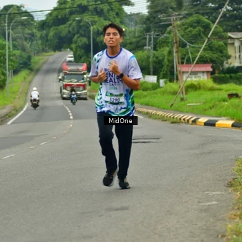 Runner Photo 8108278